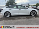 Thumbnail image of 2022 Tesla Model 3 at EurobahnBmwMiniMercedesBenz of Greensboro, NC
