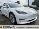 Thumbnail image of 2022 Tesla Model 3 at EurobahnBmwMiniMercedesBenz of Greensboro, NC