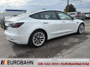 Thumbnail image of 2022 Tesla Model 3 at EurobahnBmwMiniMercedesBenz of Greensboro, NC