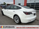 Thumbnail image of 2022 Tesla Model 3 at EurobahnBmwMiniMercedesBenz of Greensboro, NC