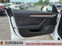 Thumbnail image of 2022 Tesla Model 3 at EurobahnBmwMiniMercedesBenz of Greensboro, NC