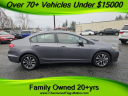 Thumbnail image of 2015 Honda Civic at 2332 Broadway