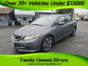 Thumbnail image of 2015 Honda Civic at 2332 Broadway