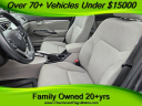 Thumbnail image of 2015 Honda Civic at 2332 Broadway