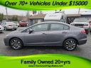 Thumbnail image of 2015 Honda Civic at 2332 Broadway