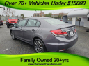 Thumbnail image of 2015 Honda Civic at 2332 Broadway