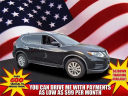 2020 Nissan Rogue SV at Tri-County Lexus