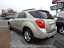 Thumbnail image of 2014 Chevrolet Equinox at Ernie Cook & Son Motors