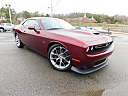 Thumbnail image of 2019 Dodge Challenger at Gary Mathews Motors