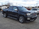 2016 GMC Sierra 1500 Denali at Duncan Ford Chrysler