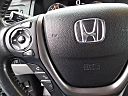 2017 Honda Ridgeline RTL-T at Gary Mathews Motors