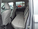 Thumbnail image of 2017 Honda Ridgeline at Gary Mathews Motors