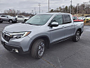 Thumbnail image of 2017 Honda Ridgeline at Gary Mathews Motors