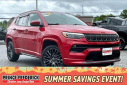 Thumbnail image of 2022 Jeep Compass at Prince Frederick Dodge Used