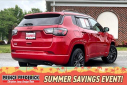 Thumbnail image of 2022 Jeep Compass at Prince Frederick Dodge Used