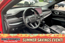 Thumbnail image of 2022 Jeep Compass at Prince Frederick Dodge Used