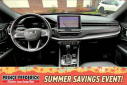 Thumbnail image of 2022 Jeep Compass at Prince Frederick Dodge Used