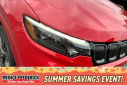 Thumbnail image of 2022 Jeep Compass at Prince Frederick Dodge Used