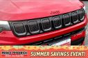 Thumbnail image of 2022 Jeep Compass at Prince Frederick Dodge Used
