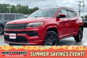 Thumbnail image of 2022 Jeep Compass at Prince Frederick Dodge Used