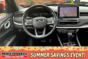 Thumbnail image of 2022 Jeep Compass at Prince Frederick Dodge Used