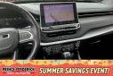 Thumbnail image of 2022 Jeep Compass at Prince Frederick Dodge Used