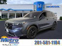 2024 Honda CR-V Hybrid Sport-L at Metro Honda