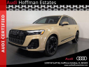 Thumbnail image of 2025 Audi Q7 at AudiHoffmanEstates-Used of Hoffman Estates, IL