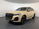 Thumbnail image of 2025 Audi Q7 at AudiHoffmanEstates-Used of Hoffman Estates, IL