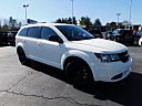 Thumbnail image of 2020 Dodge Journey at Gary Mathews Motors