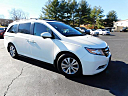 Thumbnail image of 2014 Honda Odyssey at Gary Mathews Motors