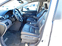 Thumbnail image of 2014 Honda Odyssey at Gary Mathews Motors