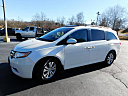 Thumbnail image of 2014 Honda Odyssey at Gary Mathews Motors