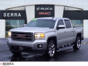 Thumbnail image of 2015 GMC Sierra 1500 at Serra Buick Gmc Champaign