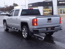 2015 GMC Sierra 1500 SLE at Serra Buick Gmc Champaign
