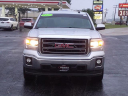 Thumbnail image of 2015 GMC Sierra 1500 at Serra Buick Gmc Champaign