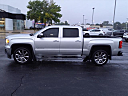 Thumbnail image of 2015 GMC Sierra 1500 at Serra Buick Gmc Champaign