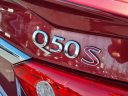 Thumbnail image of 2016 INFINITI Q50 at Circle Infiniti