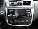 Thumbnail image of 2017 Nissan Altima at Mathews Nissan