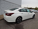 Thumbnail image of 2017 Nissan Altima at Mathews Nissan
