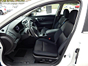 Thumbnail image of 2017 Nissan Altima at Mathews Nissan
