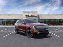 Thumbnail image of 2025 Cadillac Escalade IQ at King O'Rourke Cadillac