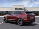Thumbnail image of 2025 Cadillac Escalade IQ at King O'Rourke Cadillac