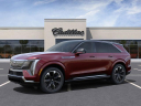 Thumbnail image of 2025 Cadillac Escalade IQ at King O'Rourke Cadillac