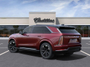 Thumbnail image of 2025 Cadillac Escalade IQ at King O'Rourke Cadillac