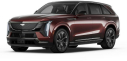 Thumbnail image of 2025 Cadillac Escalade IQ at King O'Rourke Cadillac