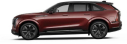 Thumbnail image of 2025 Cadillac Escalade IQ at King O'Rourke Cadillac