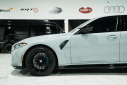 2021 BMW M3 Competition at Bell Mitsubishi