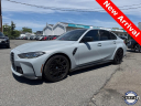 Thumbnail image of 2021 BMW M3 at Bell Mitsubishi