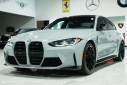 Thumbnail image of 2021 BMW M3 at Bell Mitsubishi
